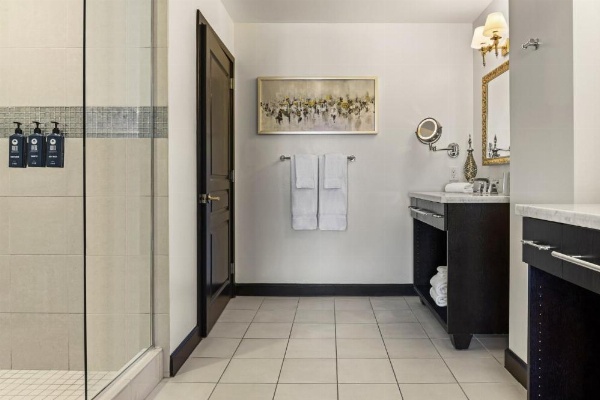 Wyndham Canterbury At San Francisco image 20